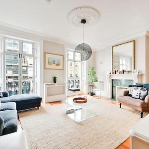 Deluxe Appartement met Vijf Slaapkamers